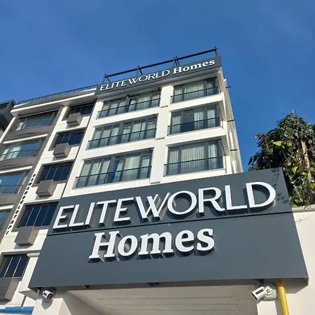Four Views & 公寓式酒店 伊斯坦布尔