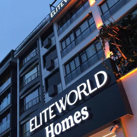 Four Views & Aparthotel