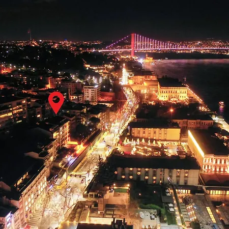 Aparthotel Four Views & Istanbul