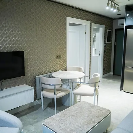 Four Views & Aparthotel Istanbul