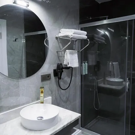 Four Views & Appart hôtel Istambul