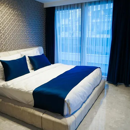 Appart hôtel Four Views & Istambul