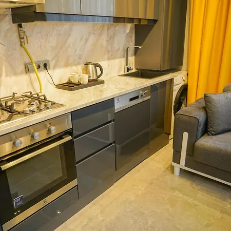 Aparthotel Four Views & Istanbul