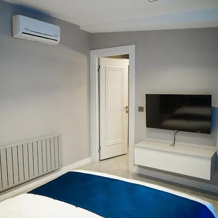 Four Views & Istambul