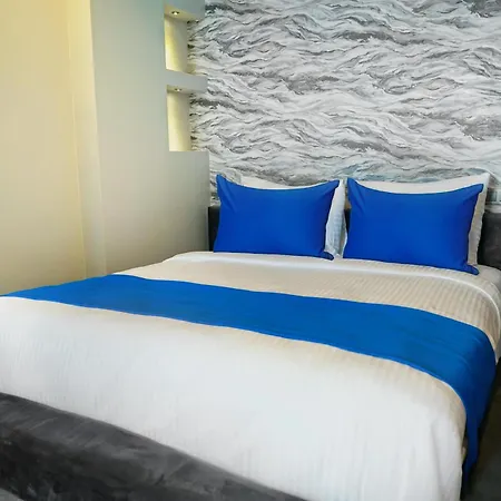 Aparthotel Four Views & Istanbul