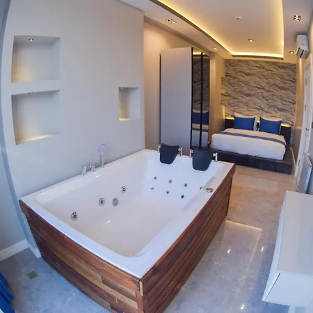 Four Views & Istambul