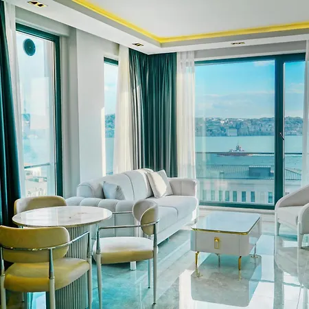 Four Views & Aparthotel Istanbul