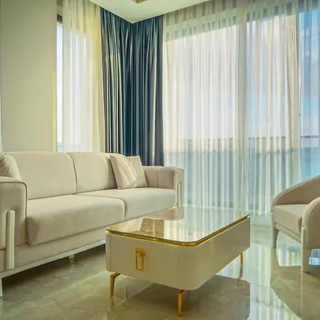 Apart-hotel Four Views &