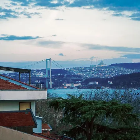 Apart-hotel Four Views & Istambul