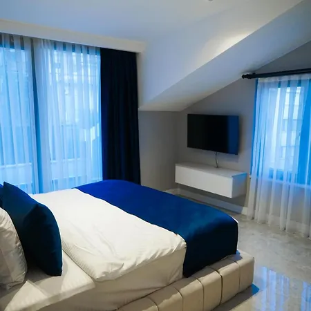 شقة فندقية Four Views &