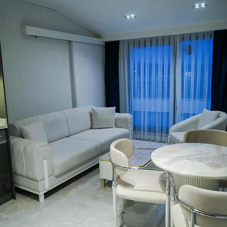 Four Views & Aparthotel Istanbul