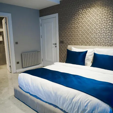 Four Views & Istambul