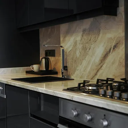 Four Views & Istambul