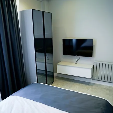 Four Views & * Istambul