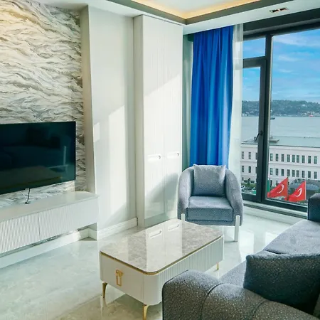 Four Views & Apart-hotel