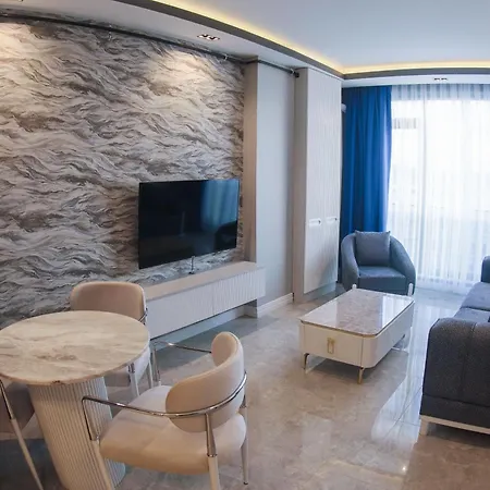 Apart-hotel Four Views & Istambul