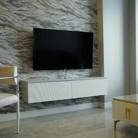 Apart-hotel Four Views &