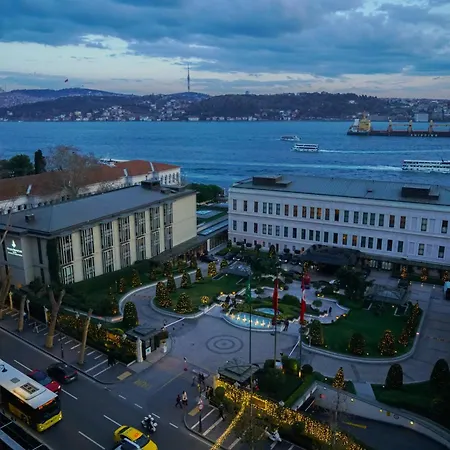 Four Views & * Istanbul