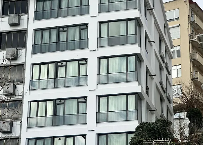 Four Views & * Provincia di Istanbul