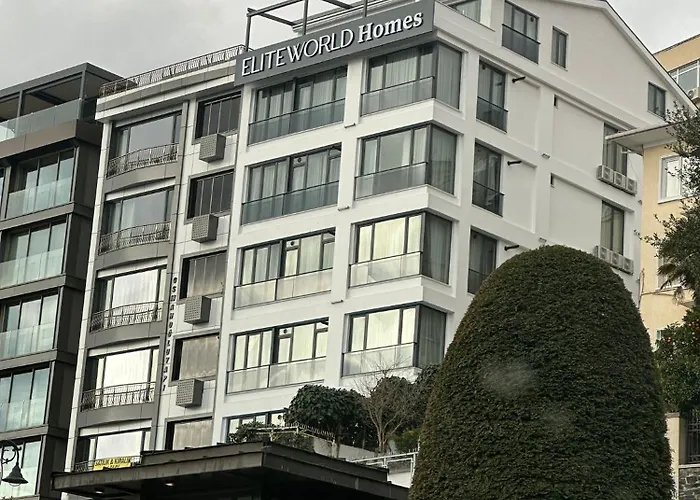 Four Views & Aparthotel