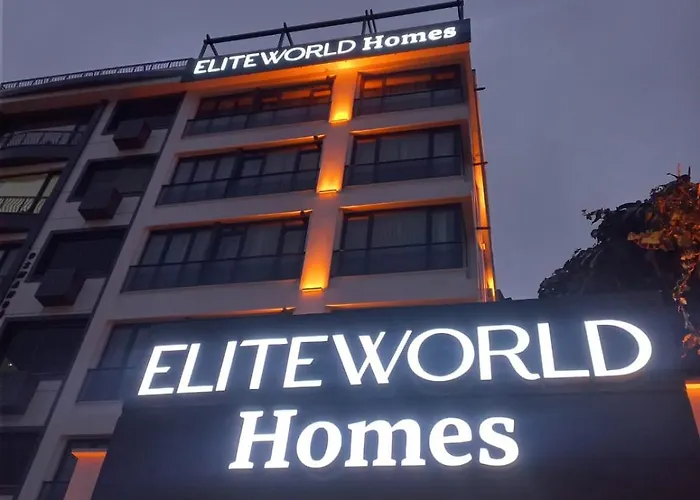 Four Views & Aparthotel