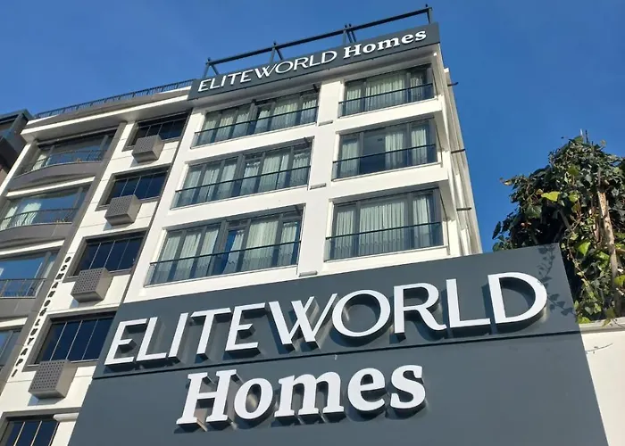 Four Views & Aparthotel Provincia di Istanbul