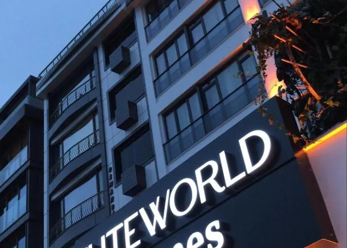 Four Views & Aparthotel