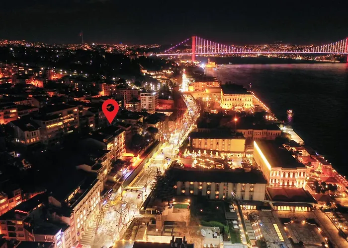 Aparthotel Four Views & Provincia di Istanbul