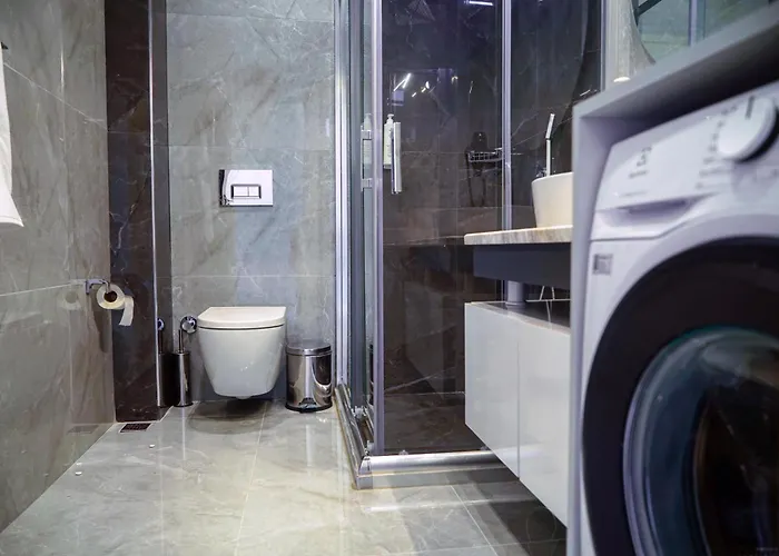 Four Views & * Provincia di Istanbul