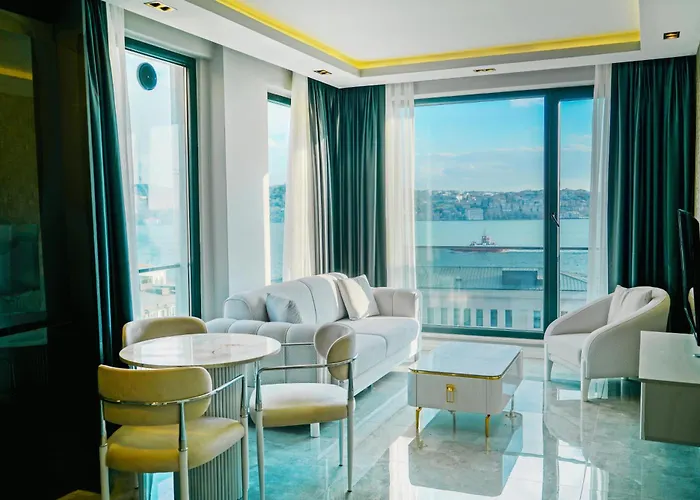 Four Views & Aparthotel Provincia di Istanbul