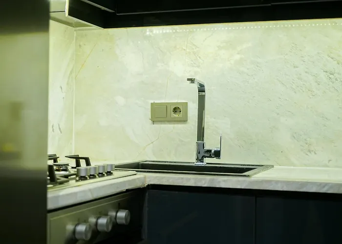 Four Views & * Provincia di Istanbul