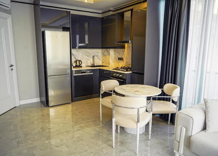 Four Views & Provincia di Istanbul