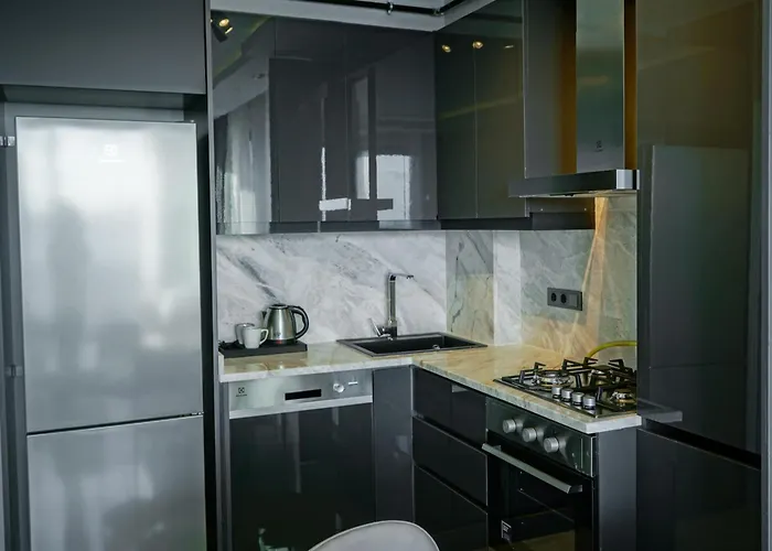 Four Views & * Provincia di Istanbul