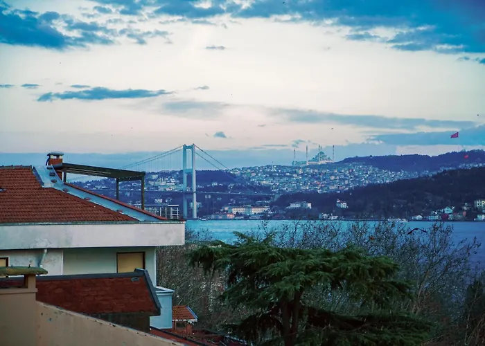 Aparthotel Four Views & Provincia di Istanbul