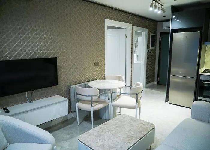 Four Views & Aparthotel Provincia di Istanbul