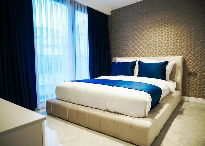 Four Views & Provincia di Istanbul