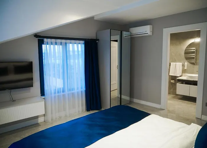 Four Views & * Provincia di Istanbul