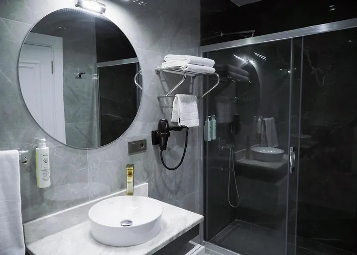 Four Views & Aparthotel Provincia di Istanbul