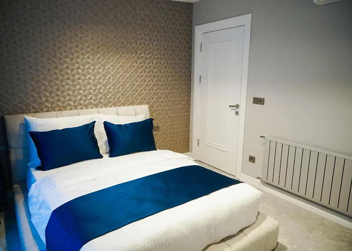 Four Views & Provincia di Istanbul