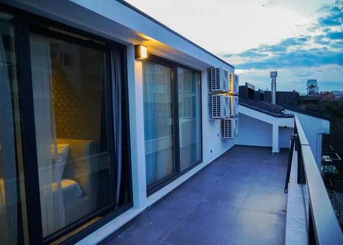 Four Views & * Provincia di Istanbul