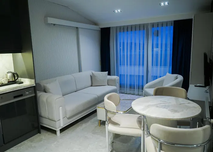 Four Views & Aparthotel Provincia di Istanbul