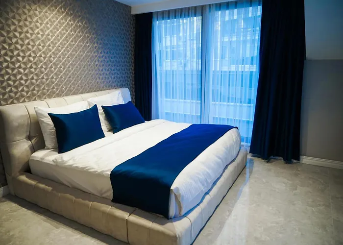 Aparthotel Four Views & Provincia di Istanbul