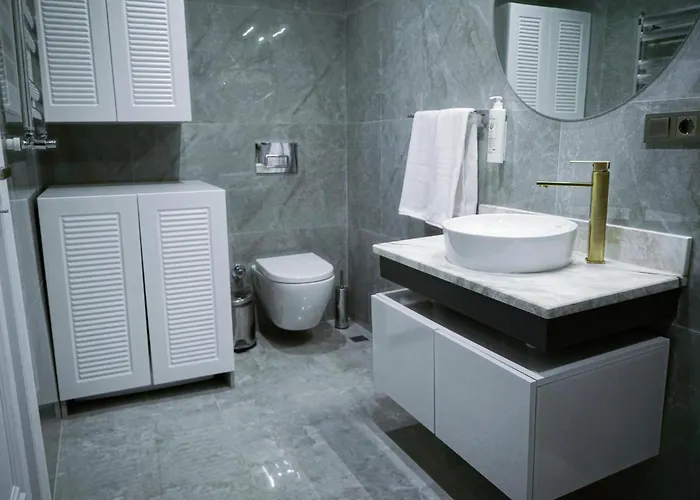 Four Views & Provincia di Istanbul