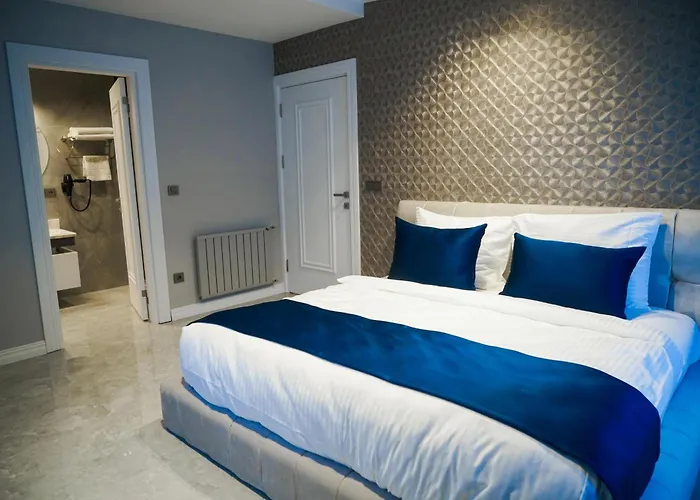 Four Views & Provincia di Istanbul