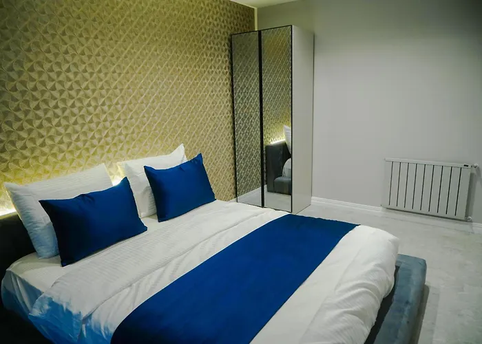 Four Views & * Provincia di Istanbul