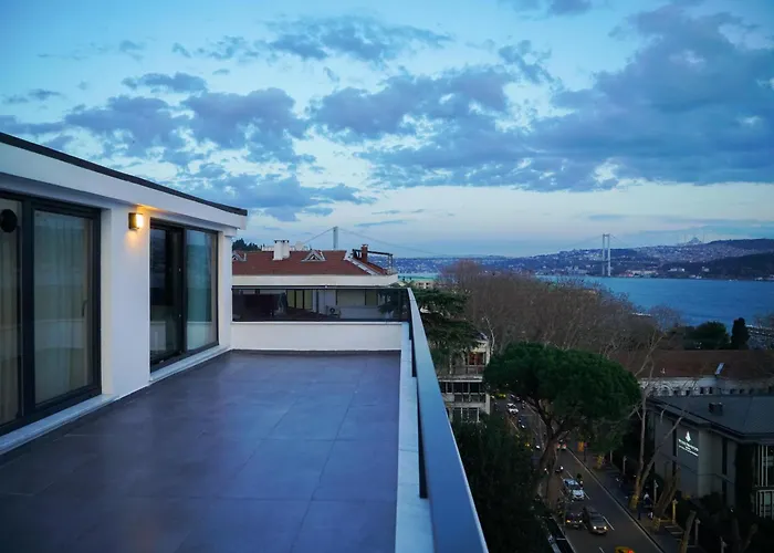 Aparthotel Four Views & Provincia di Istanbul