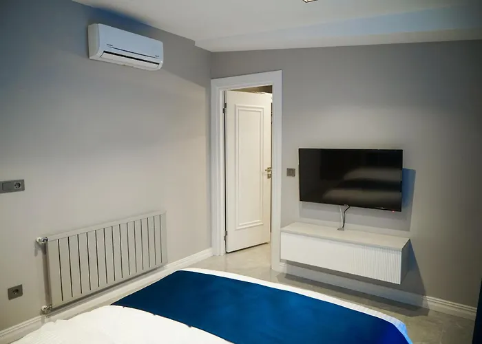 Four Views & Provincia di Istanbul