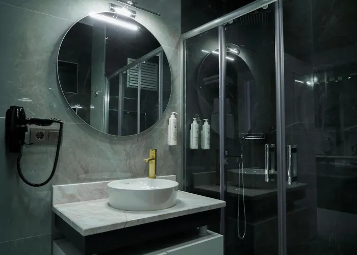 Four Views & Aparthotel Provincia di Istanbul