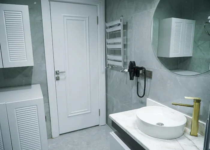 Four Views & Provincia di Istanbul