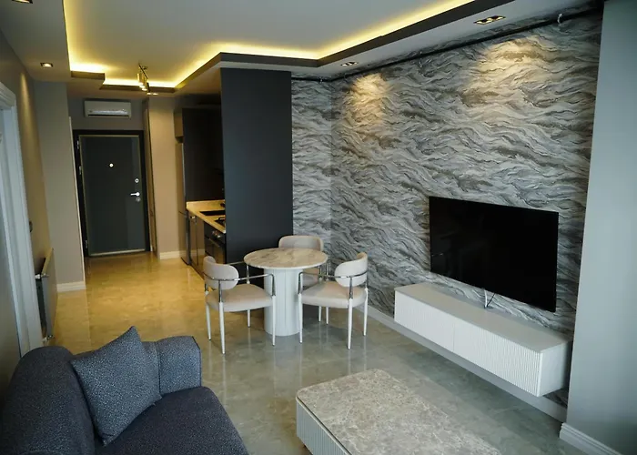 Four Views & * Provincia di Istanbul